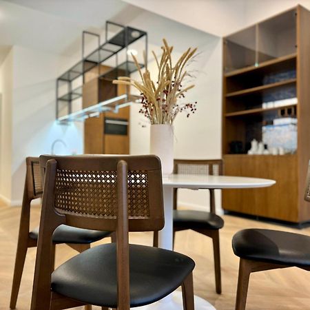 Maison Frank Будапеща Екстериор снимка
