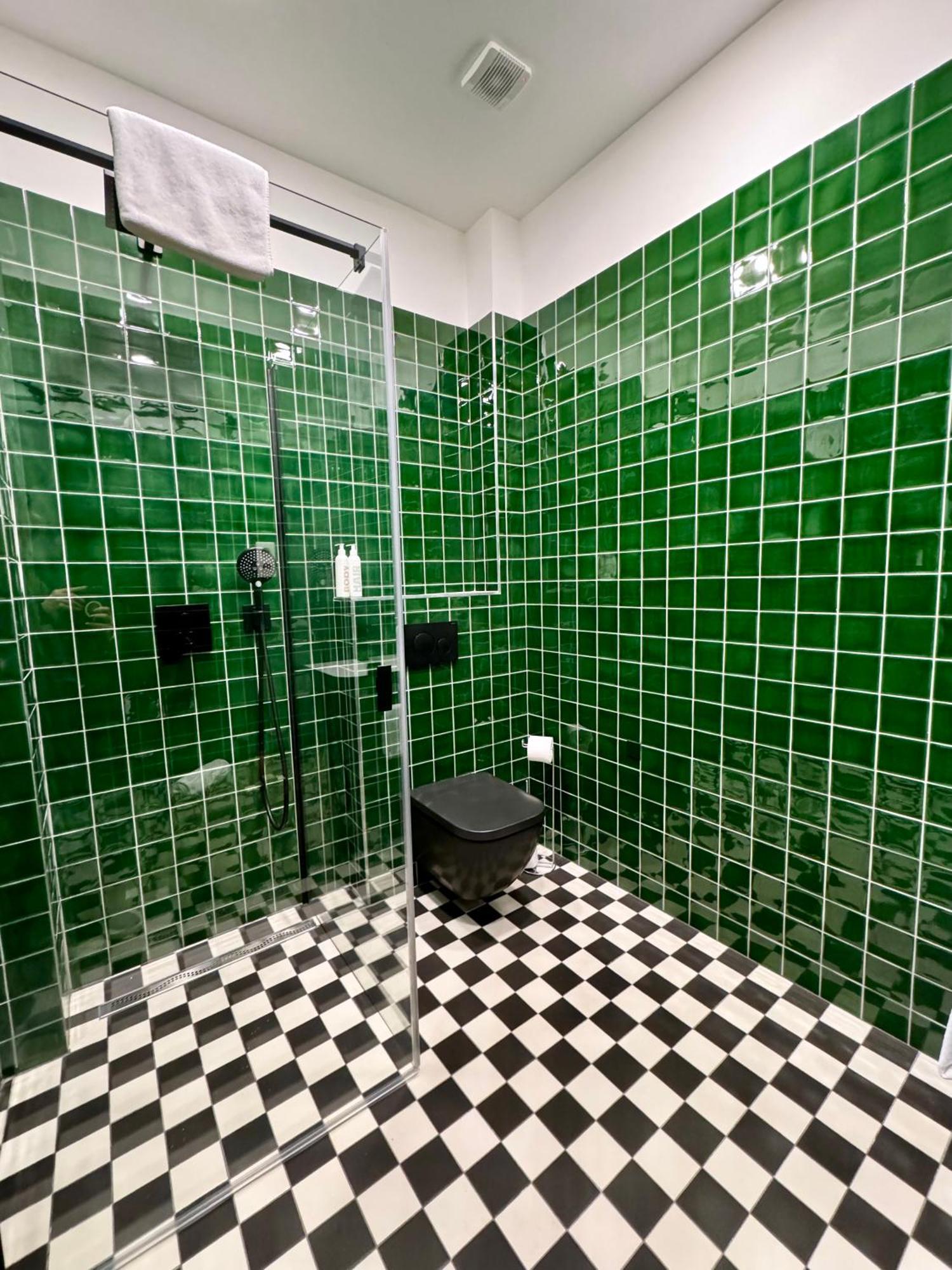 Maison Frank Будапеща Екстериор снимка